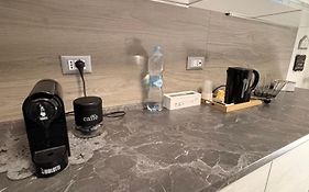 Susy's Home Appartamento in centro